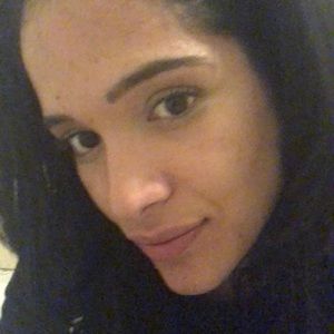 Meet your Posher, Chantal